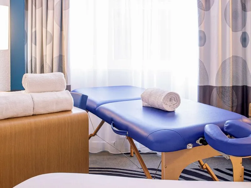 B&B HOTEL Lyon Nord · Anbieterbild von TUI