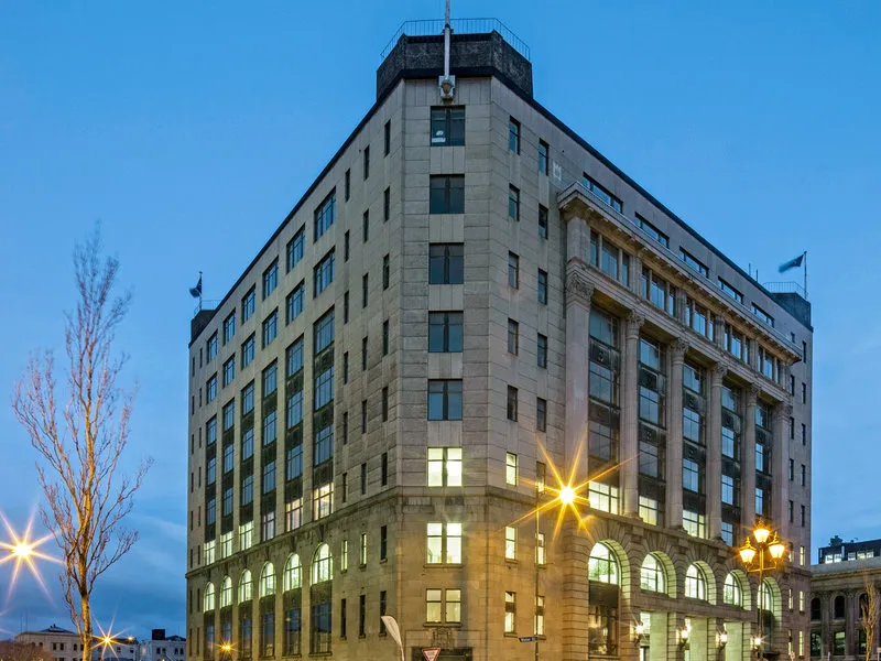 Distinction Dunedin Hotel · Anbieterbild von TUI