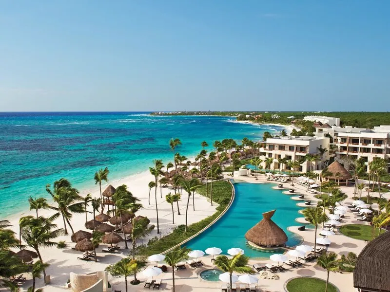 Secrets Akumal Riviera Maya · Anbieterbild von TUI