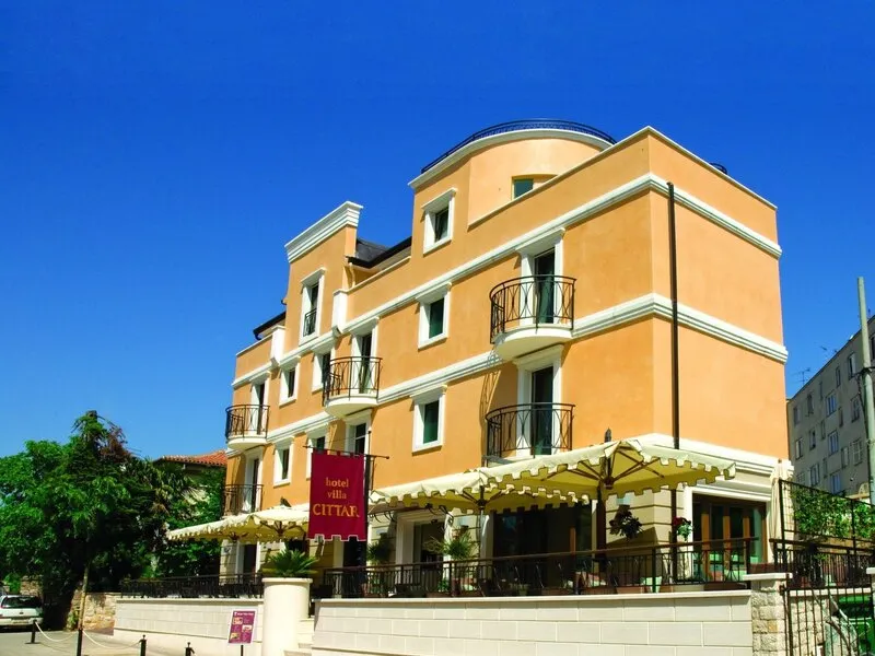 Hotel Cittar · Anbieterbild von TUI