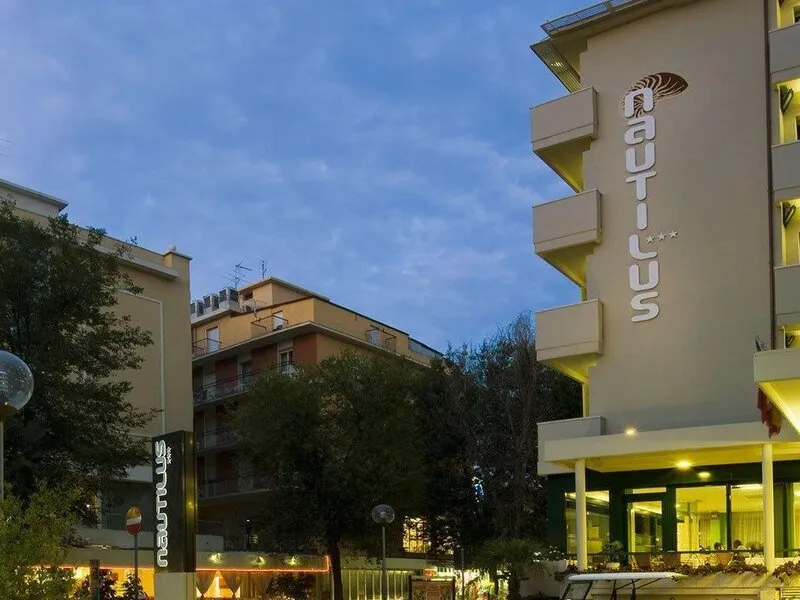 Hotel Nautilus · Anbieterbild von TUI