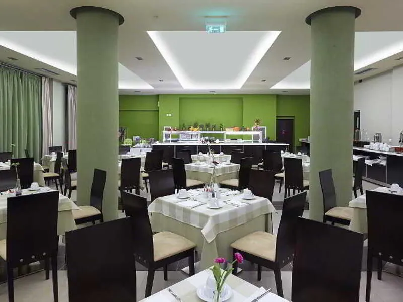 Arion Hotel · Anbieterbild von TUI