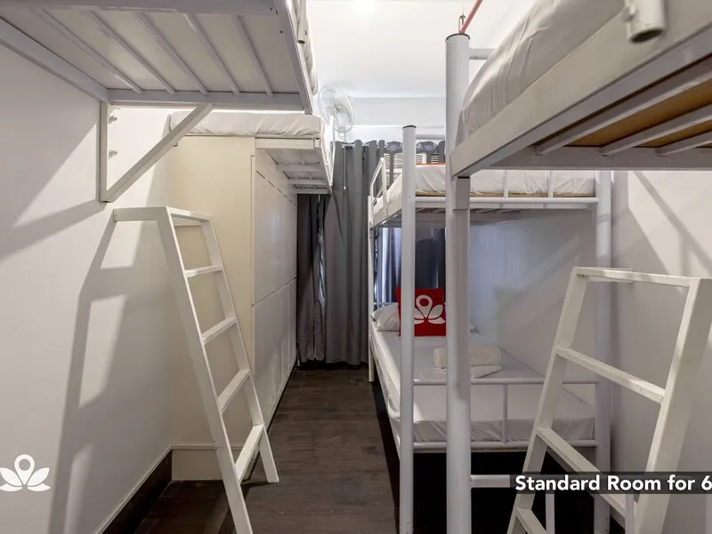 ZEN Rooms Selah Lofts Pasay · Anbieterbild von TUI