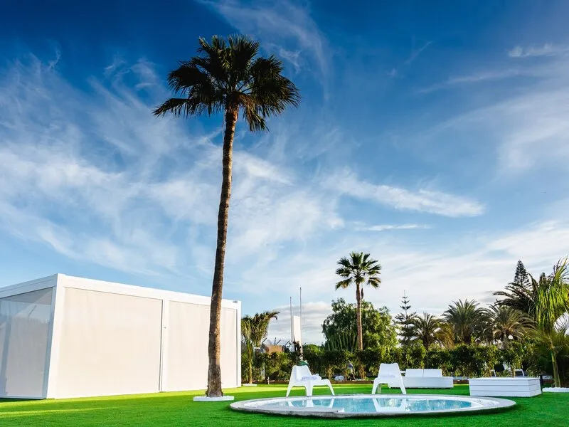 Seven Hotel & Wellness · Anbieterbild von TUI