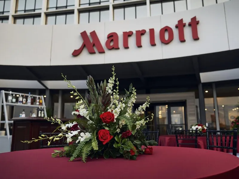 Marriott Chicago Oak Brook · Anbieterbild von TUI