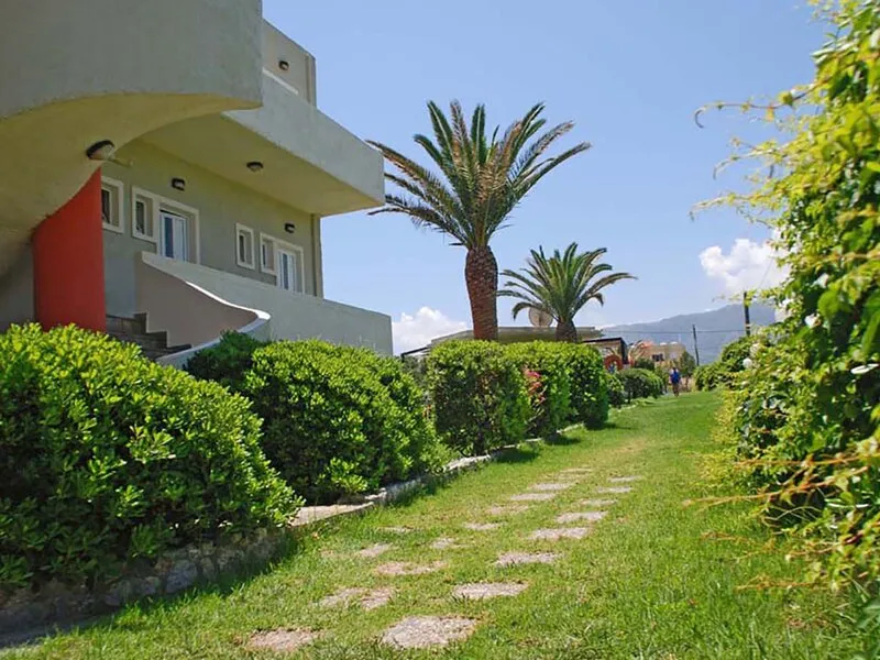 Ermioni Beach Hotel · Anbieterbild von TUI