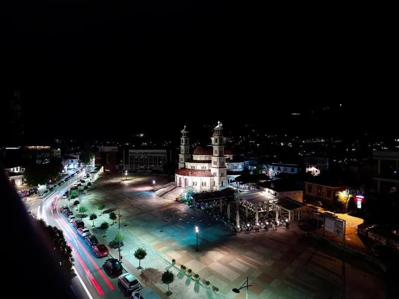 Christi's Hotel Borova · Anbieterbild von TUI