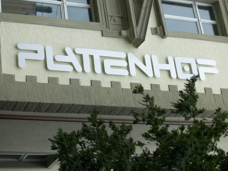 Plattenhof Hotel · Anbieterbild von TUI