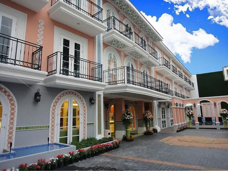 La Petite Salil Sukhumvit Thonglor 1 · Anbieterbild von TUI