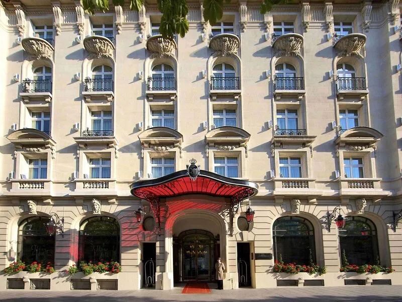 Le Royal Monceau - Raffles Paris · Anbieterbild von TUI