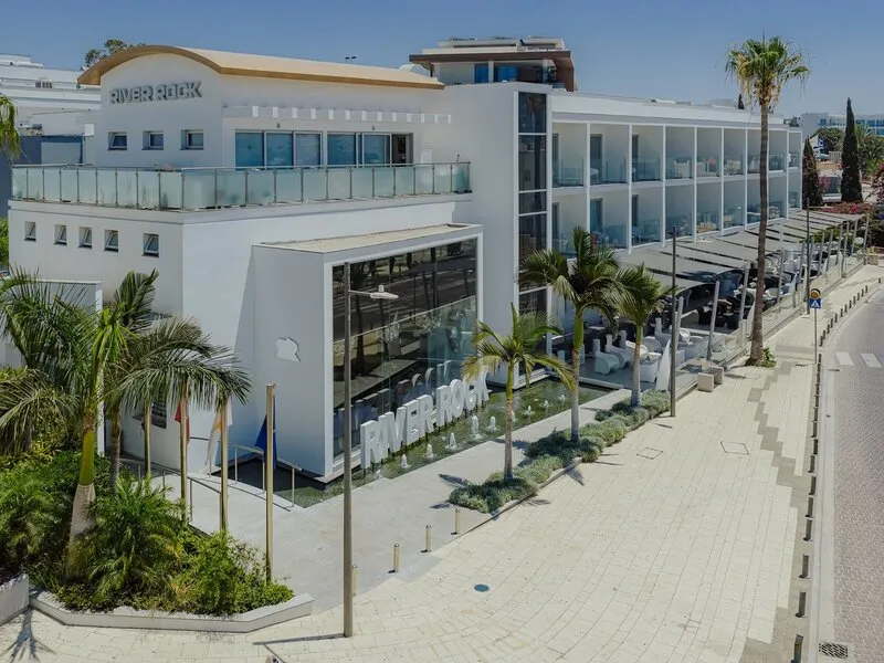 River Rock Hotel · Anbieterbild von TUI