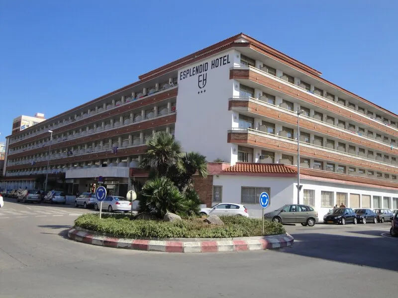 Hotel Esplendid · Anbieterbild von TUI