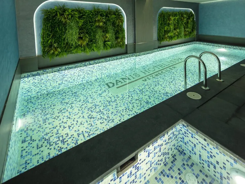 Danis Hotel · Anbieterbild von TUI