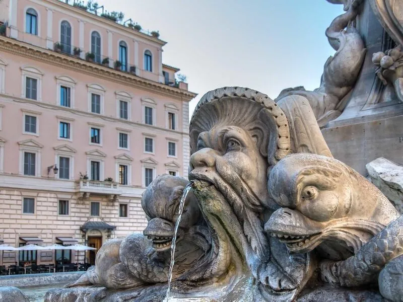 Albergo del Senato · Anbieterbild von TUI