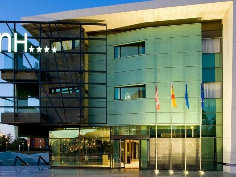 NH Gijón · Anbieterbild von TUI