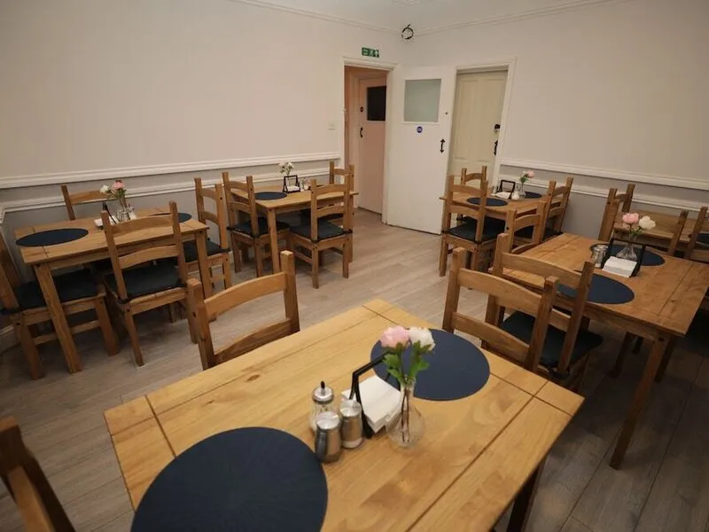 Golders Park Hotel · Anbieterbild von TUI