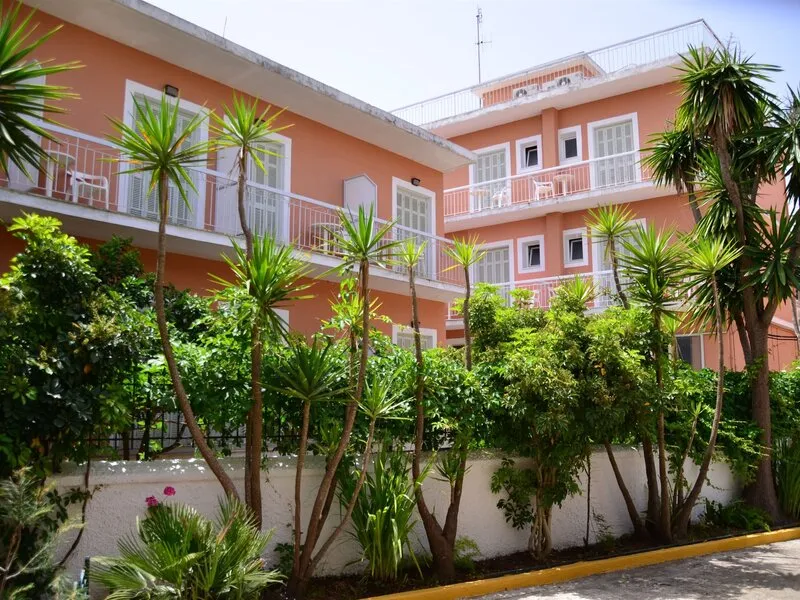 Sirena Beach Hotel · Anbieterbild von TUI