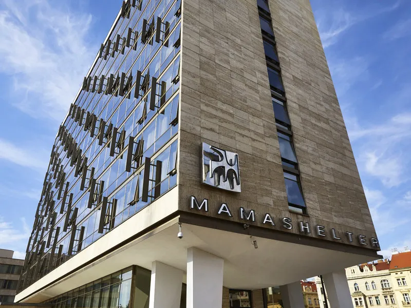 Mama Shelter Prague · Anbieterbild von TUI