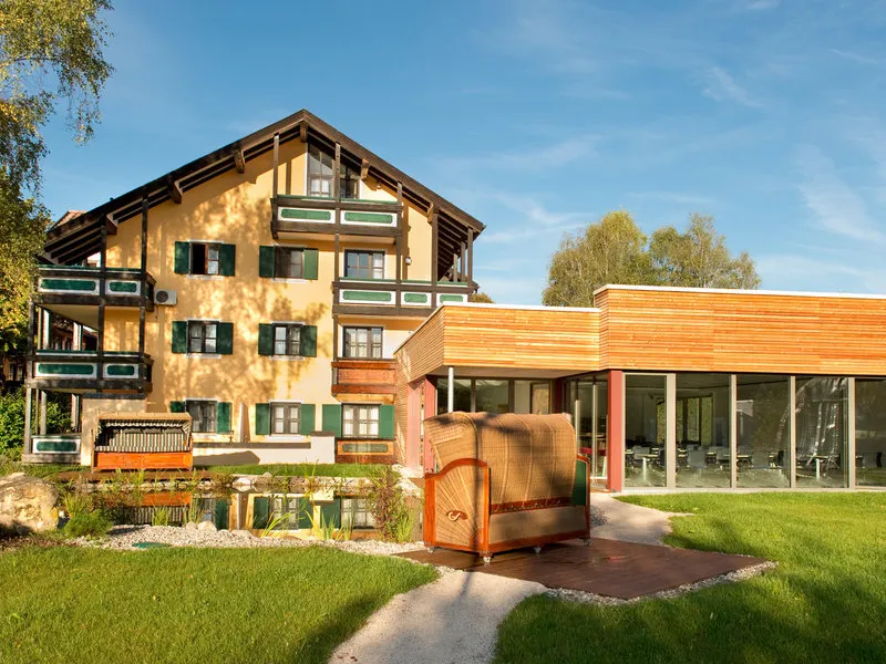 Schmelmer Hof · Anbieterbild von TUI