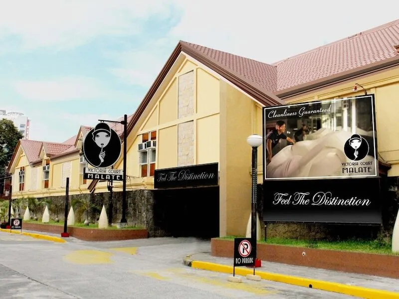 Hotel Ava Malate · Anbieterbild von TUI