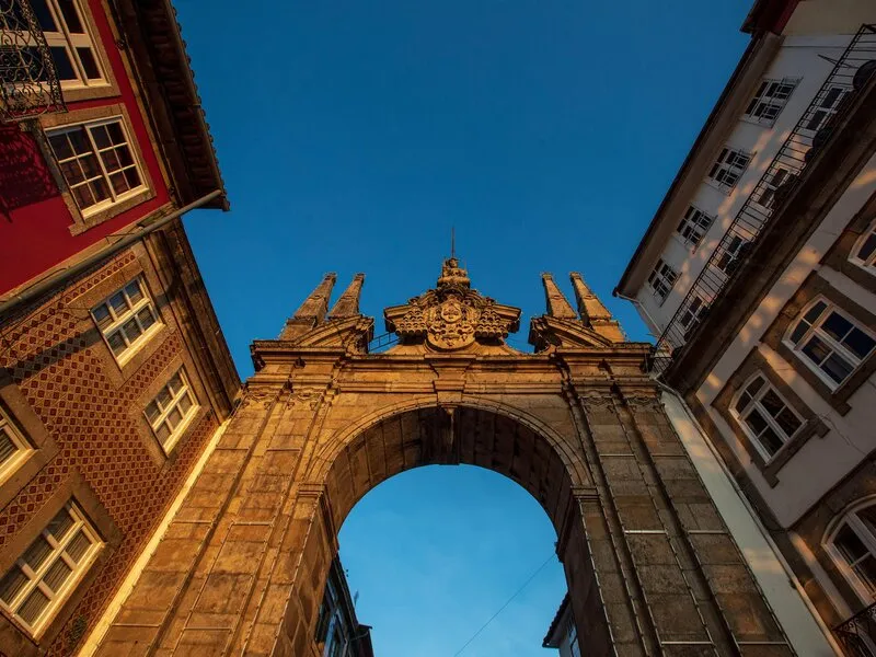 Holiday Inn Braga · Anbieterbild von TUI