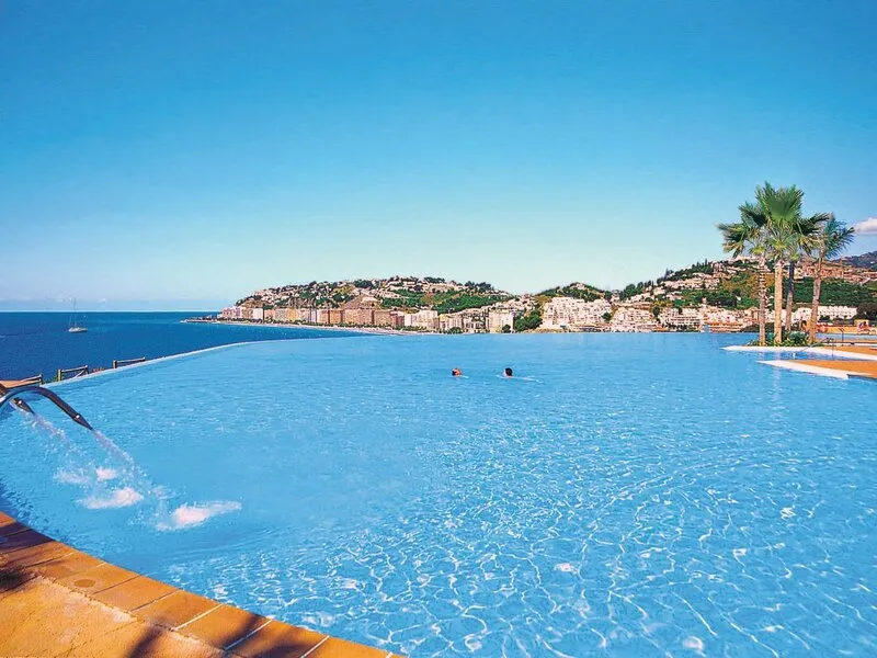 PlayaCalida Spa Hotel · Anbieterbild von TUI