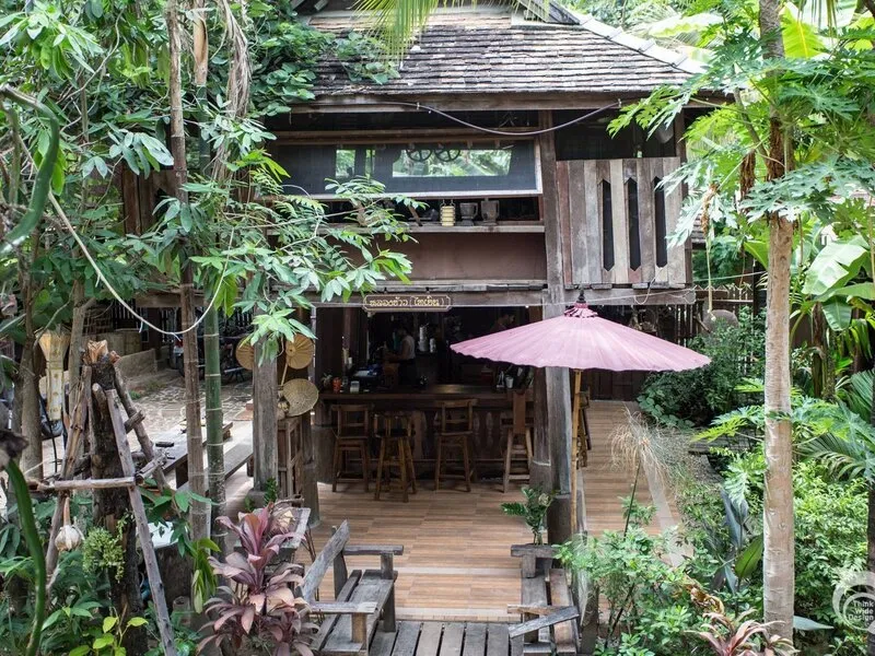 Monfai Culture House · Anbieterbild von TUI
