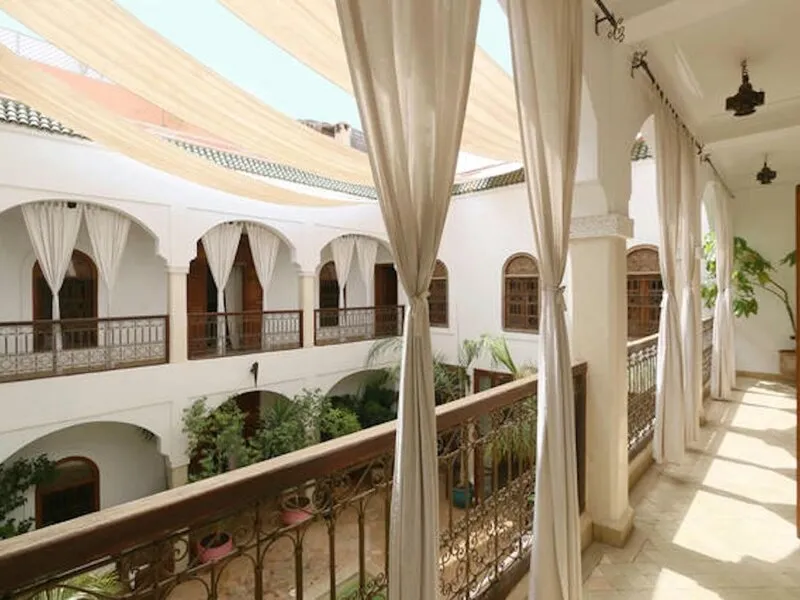 Riad Mandalay · Anbieterbild von TUI