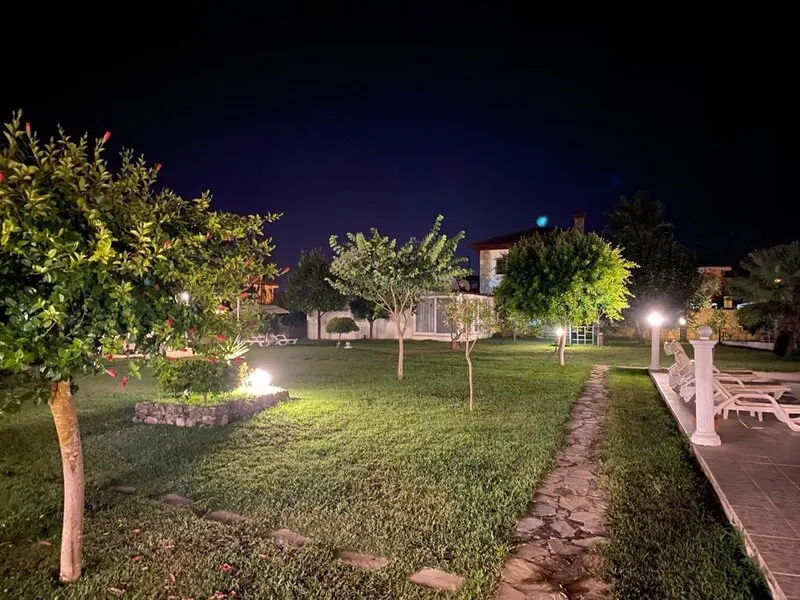 Yavuz Hotel · Anbieterbild von TUI