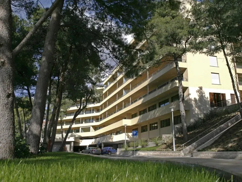 The Residence · Anbieterbild von TUI