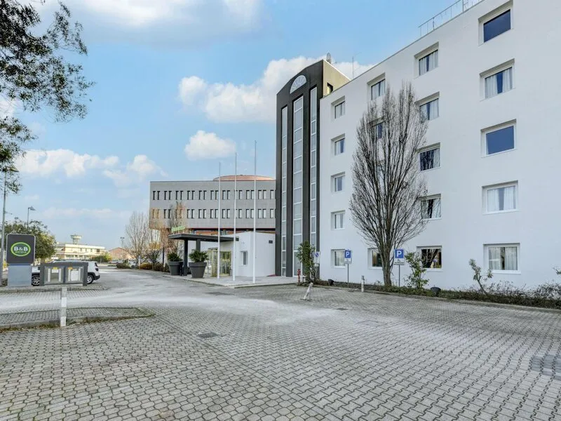 B&B HOTEL Quarto D'Altino · Anbieterbild von TUI