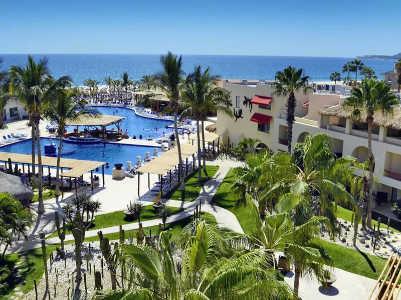 Grand Decameron Los Cabos, A Trademark All Inclusive · Anbieterbild von TUI