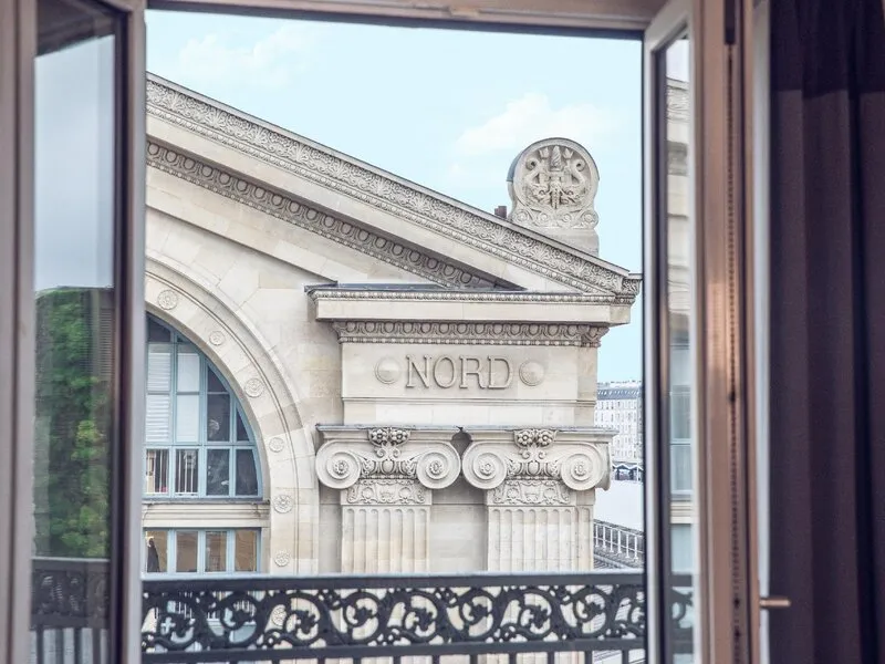 Timhotel Paris Gare du Nord · Anbieterbild von TUI