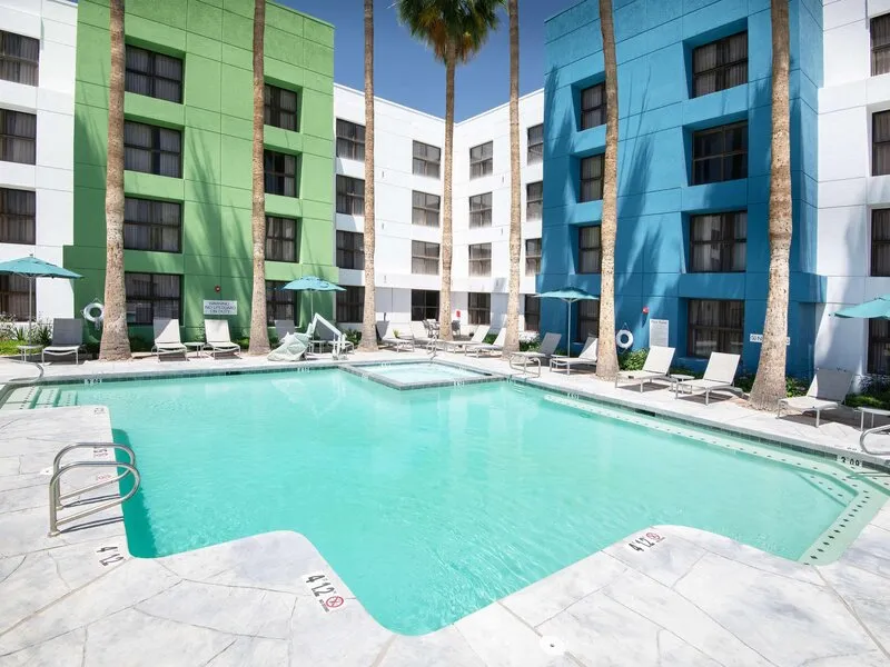 DoubleTree by Hilton Phoenix Chandler · Anbieterbild von TUI