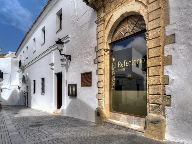 Convento de San Francisco · Anbieterbild von TUI