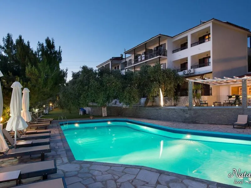 Hotel Villa Natassa · Anbieterbild von TUI