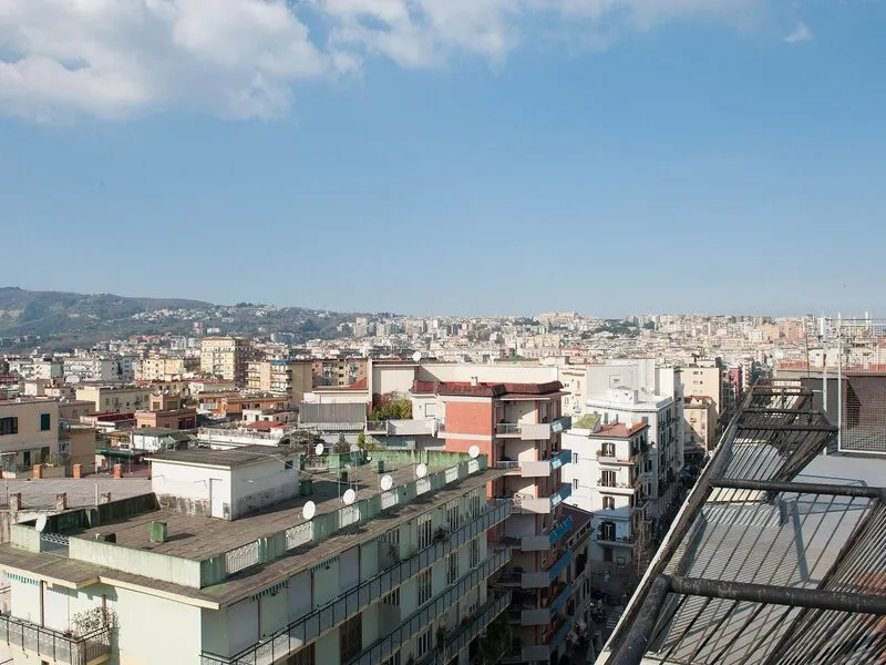 7th Floor Suite · Anbieterbild von TUI