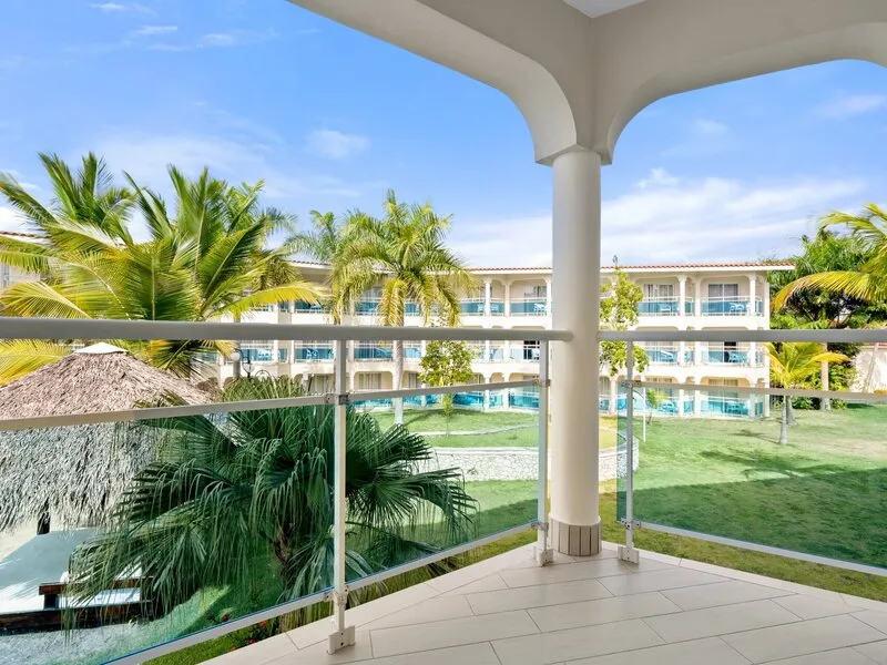 LIFESTYLE TROPICAL BEACH & SPA · Anbieterbild von TUI