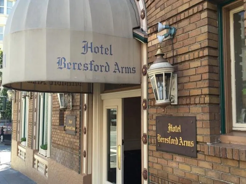 Beresford Arms · Anbieterbild von TUI
