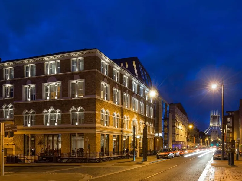 Hope Street · Anbieterbild von TUI