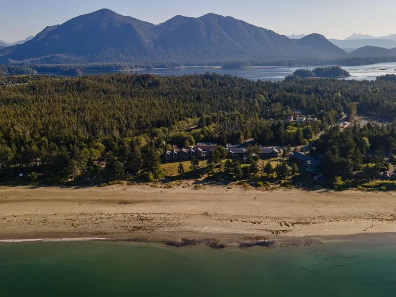 Best Western Plus Tin Wis Resort · Anbieterbild von TUI