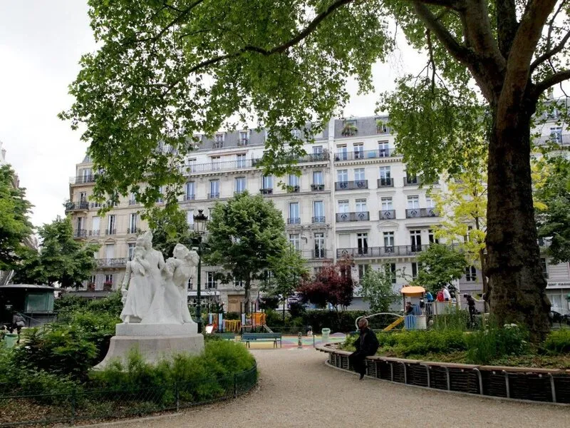 Best Western Anjou Lafayette · Anbieterbild von TUI