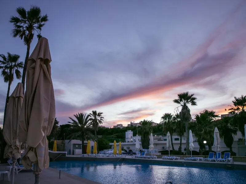 Beach Garden Hotel · Anbieterbild von TUI