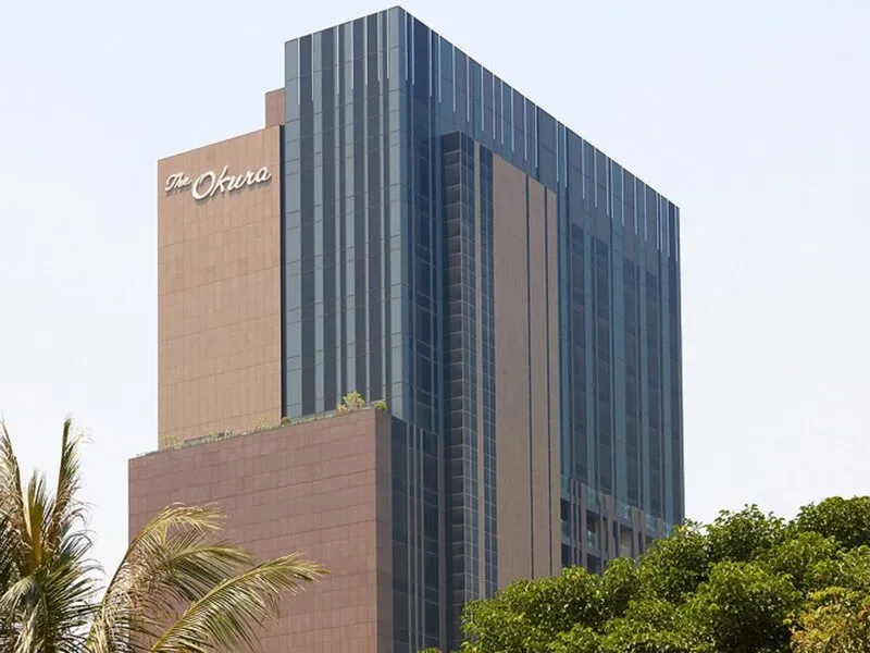 The Okura Prestige · Anbieterbild von TUI