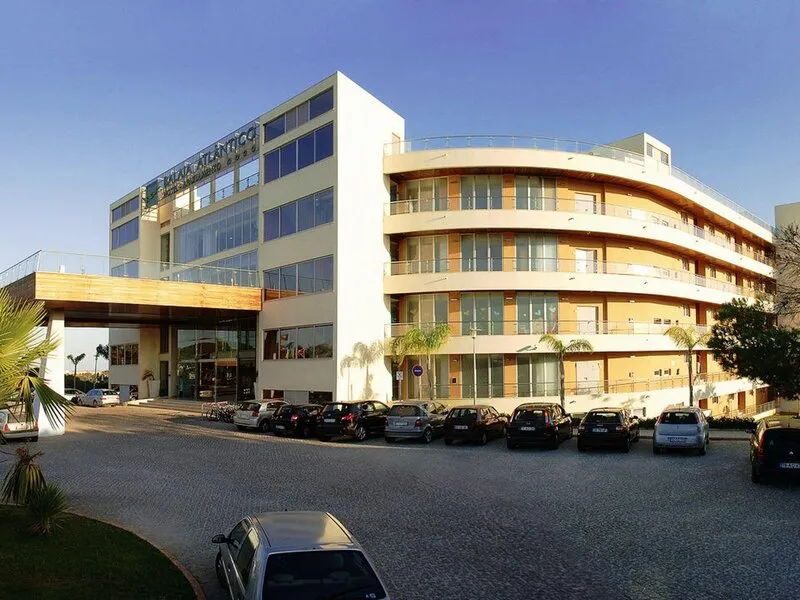 Apartmenthotel Balaia Atlantico · Anbieterbild von TUI