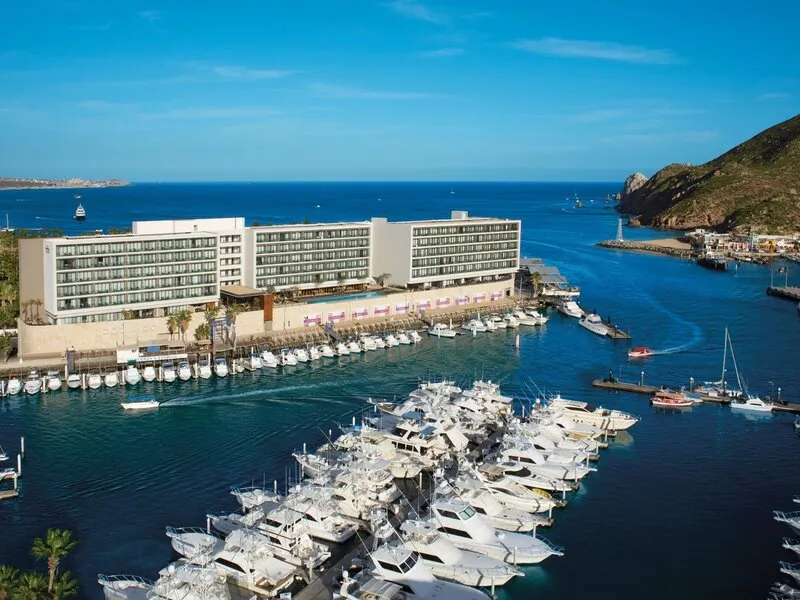 Breathless Cabo San Lucas Resort & Spa · Anbieterbild von TUI