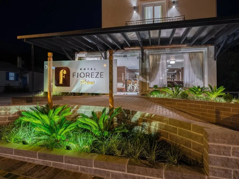 Hotel Fioreze Primo · Anbieterbild von TUI