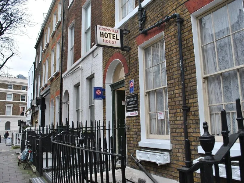 Grenville Hotel · Anbieterbild von TUI