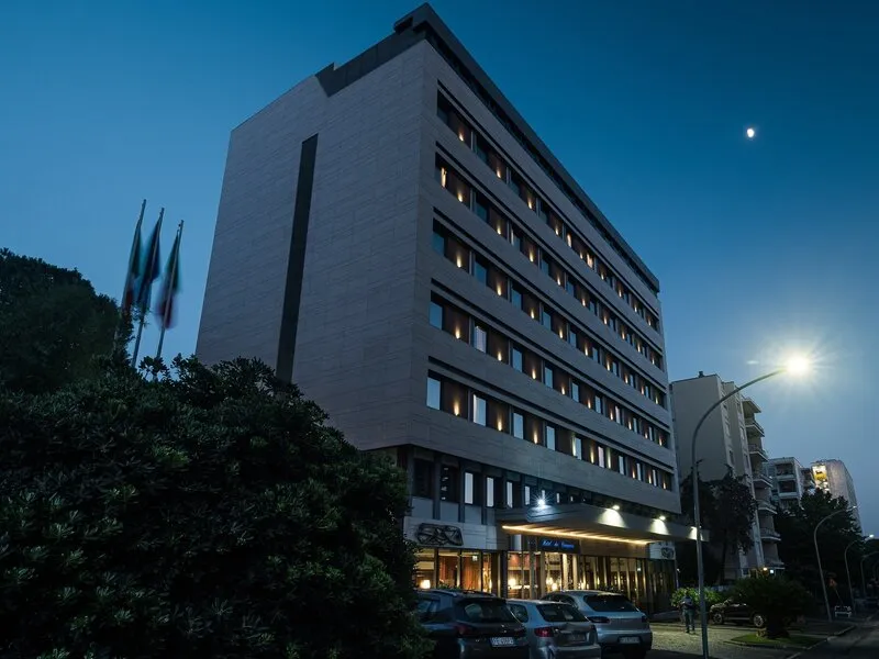 Hotel dei Congressi · Anbieterbild von TUI