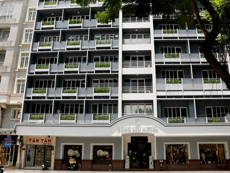 Bongsen Saigon · Anbieterbild von TUI
